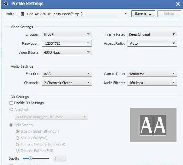 Tipard 4K UHD ConverterƵתͼĽѧ