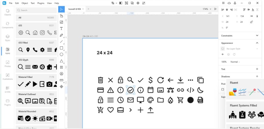 Lunacyͼ����������ٷ�����ʹ�ð���