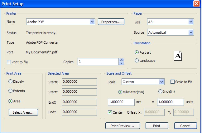 Easy CAD ViewerٷشӡͼĽѧ
