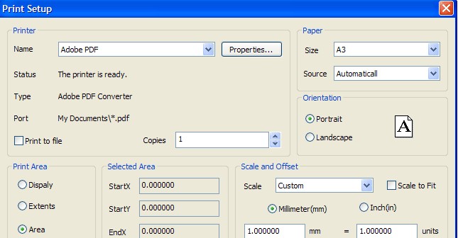 Easy CAD ViewerٷشӡͼĽѧ