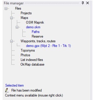 OkMapͼߵ԰ȫ鿴ͼĽѧ