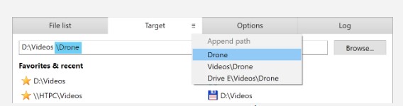 TeraCopyٷļжԱȽѧ