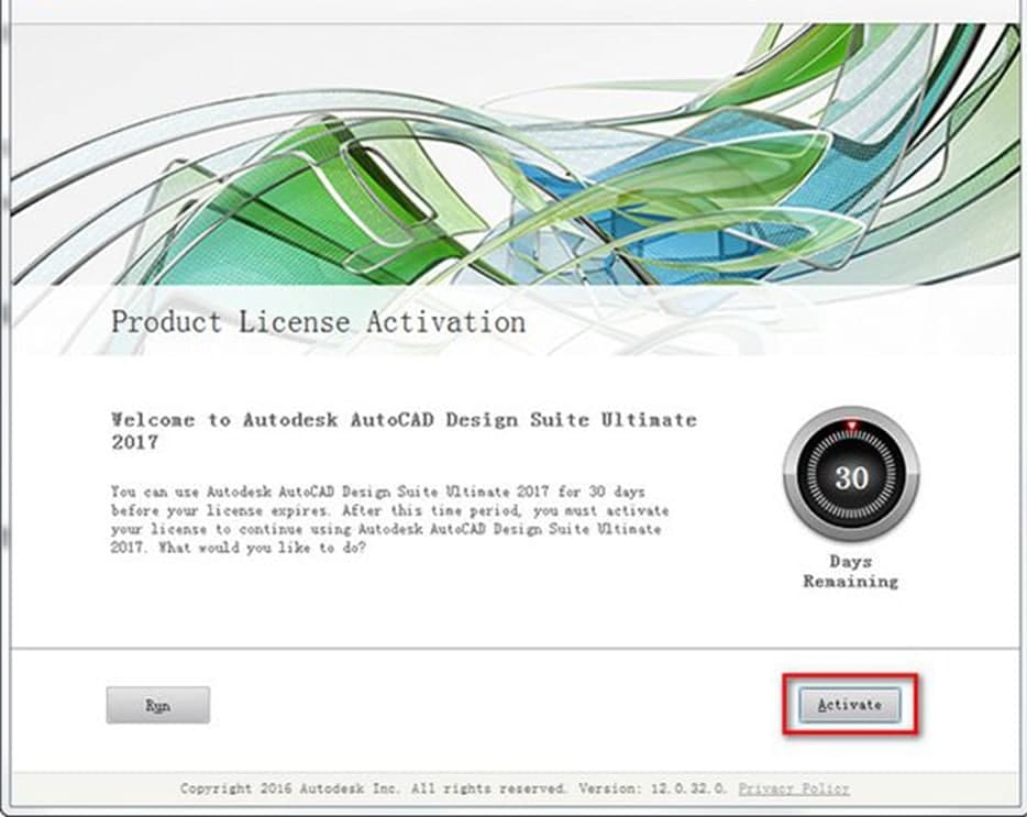 3dmax2017新增功能及破解方法
