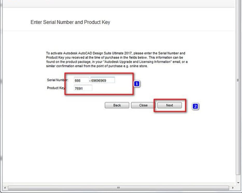3dmax2017新增功能及破解方法
