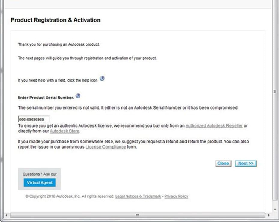 3dmax2017新增功能及破解方法