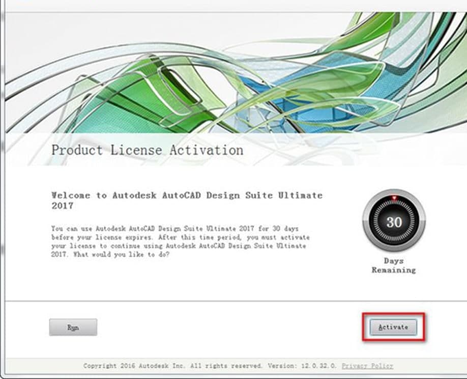 3dmax2017新增功能及破解方法