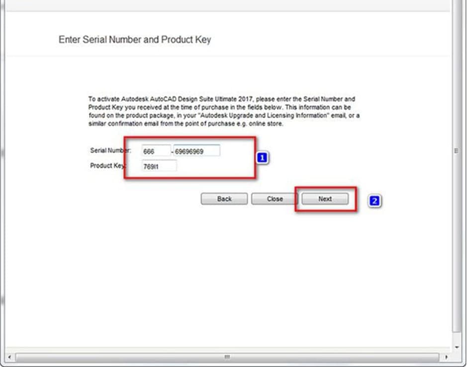 3dmax2017新增功能及破解方法
