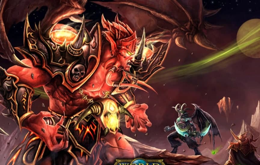 魔兽全图娱乐使用方法及功能介绍