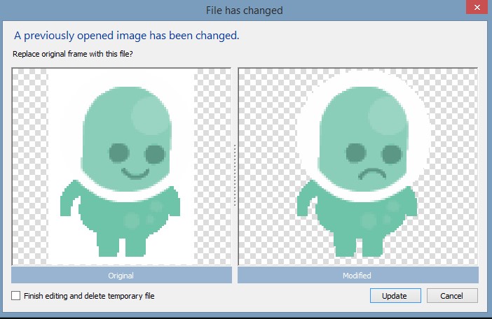 Cyotek Gif AnimatorٷصɫԻʹýѧ