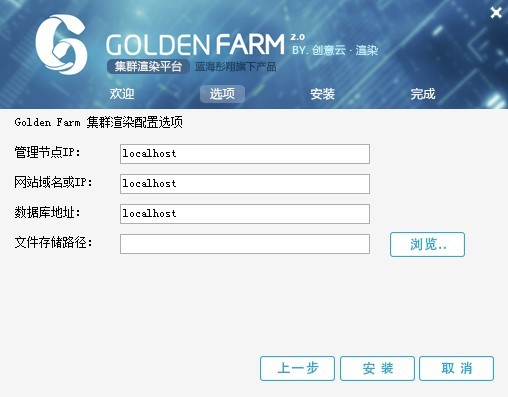 Golden Farm(ȺȾƽ̨)ϸ
