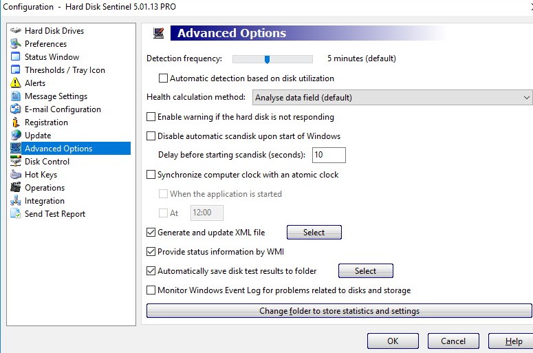 Hard Disk SentinelٷؼƵýѧ