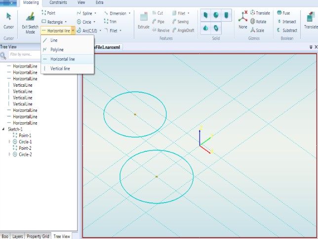 NaroCAD԰ٷسߴͼĽѧ