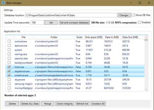 NetLimiterٷͳƹýѧ
