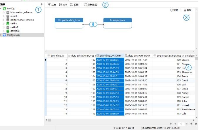 Navicat Premiumٷͼ깦ʹýѧ