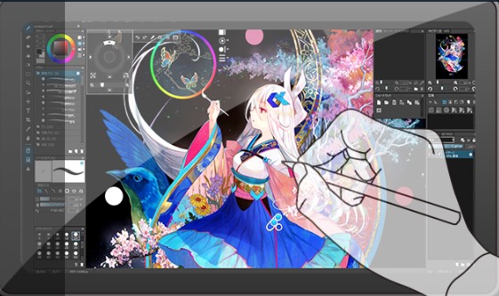 openCanvasͼ߹ٷͼĽѧ