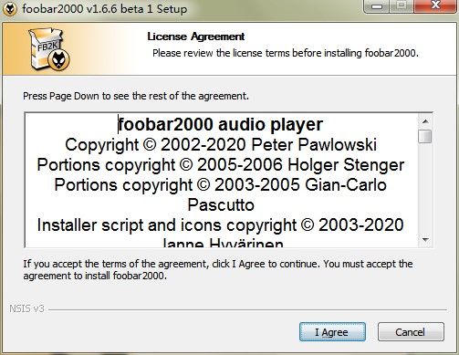 Foobar2000ٷعصͰװѧ