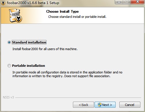 Foobar2000ٷعصͰװѧ