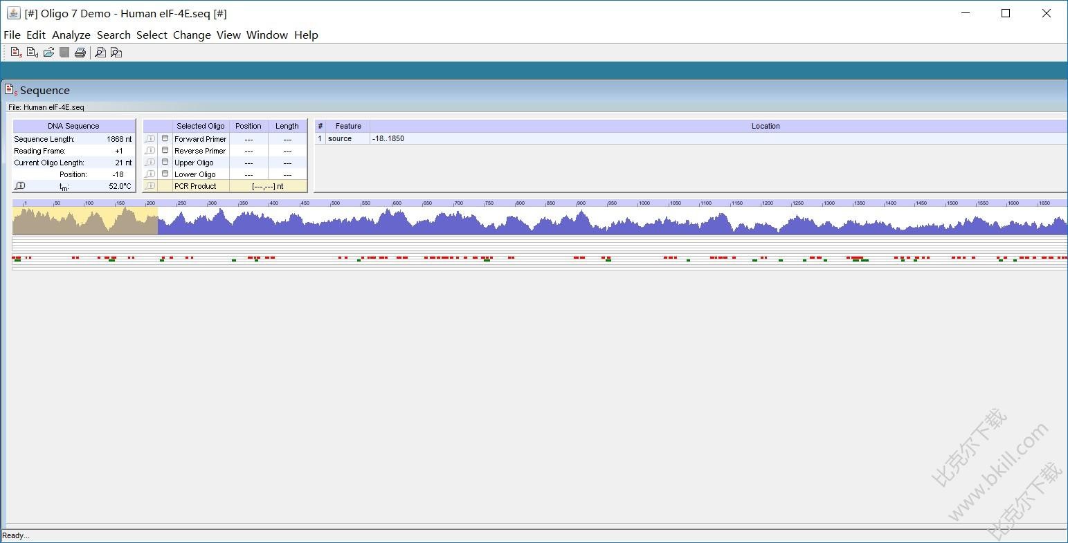 Oligo�������ܽ��ܺ�ʹ�÷���