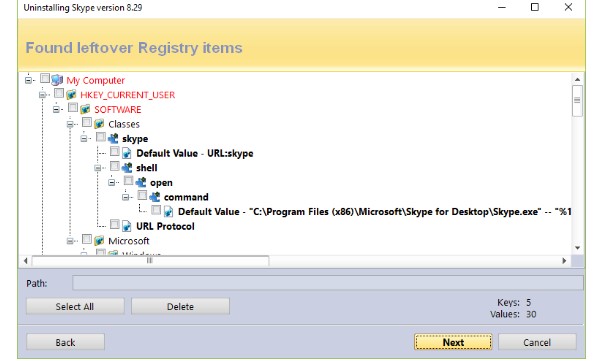 Revo Uninstaller Pro�ٷ����ع���ԭ����ѧ