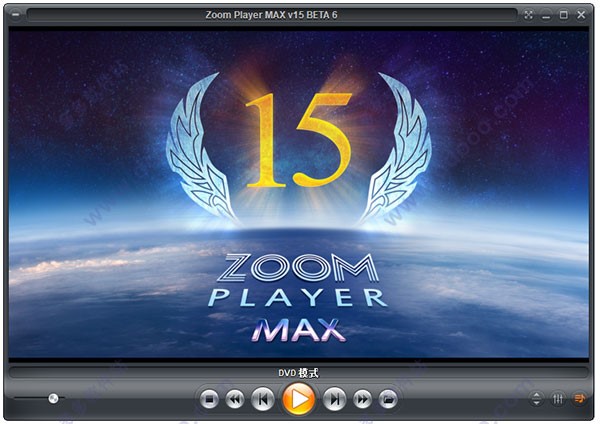 Zoom Player Maxʹ˵ֵ֧ĸʽ