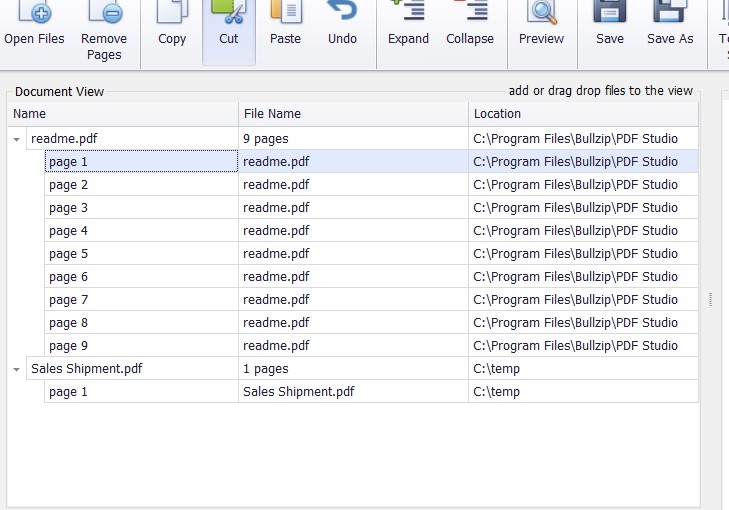 Bullzip PDF Printer�ĵ����Ա༭��ѧ