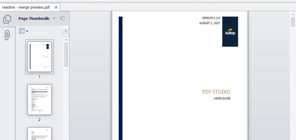 Bullzip PDF Printer�ĵ����Ա༭��ѧ