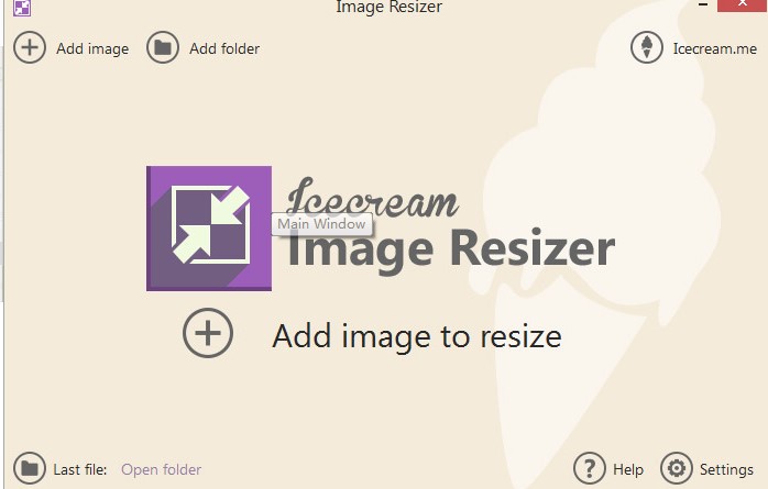 Icecream Media Converter�ٷ�����ʹ�ý�ѧ