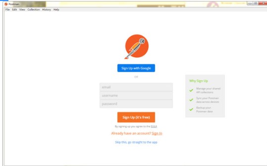 Postmanٷģ༭ʹͼĽѧ