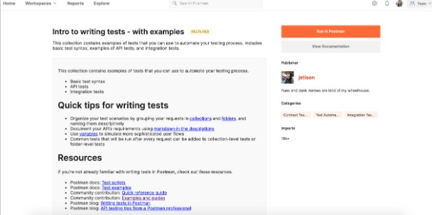 Postmanٷģ༭ʹͼĽѧ