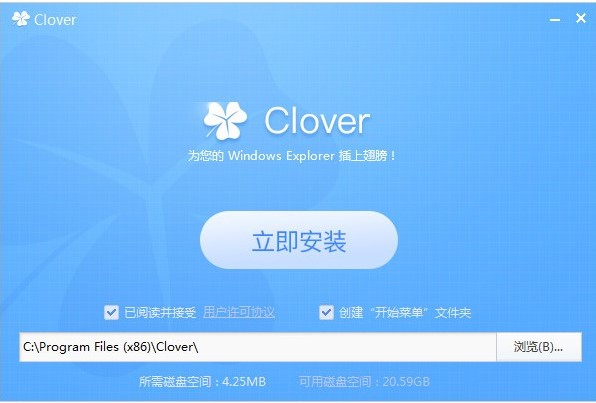 Cloverܽܺͳ
