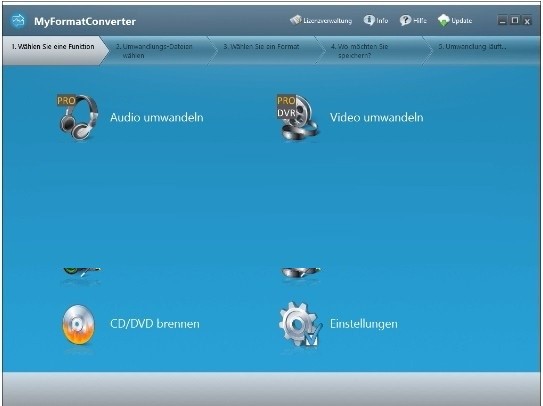 MyFormatConverterܺʹ˵