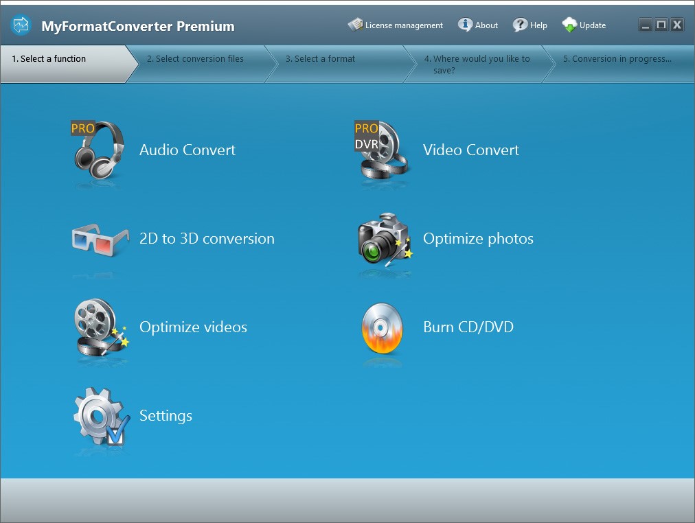 MyFormatConverterܺʹ˵