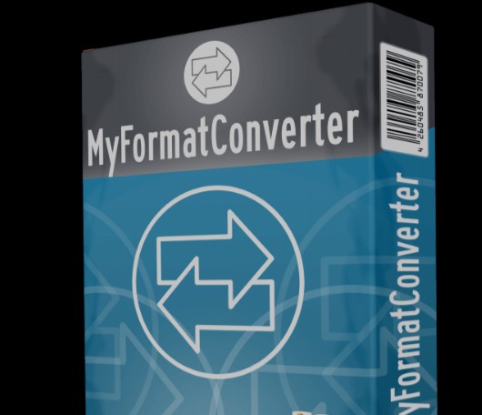 MyFormatConverterܺʹ˵