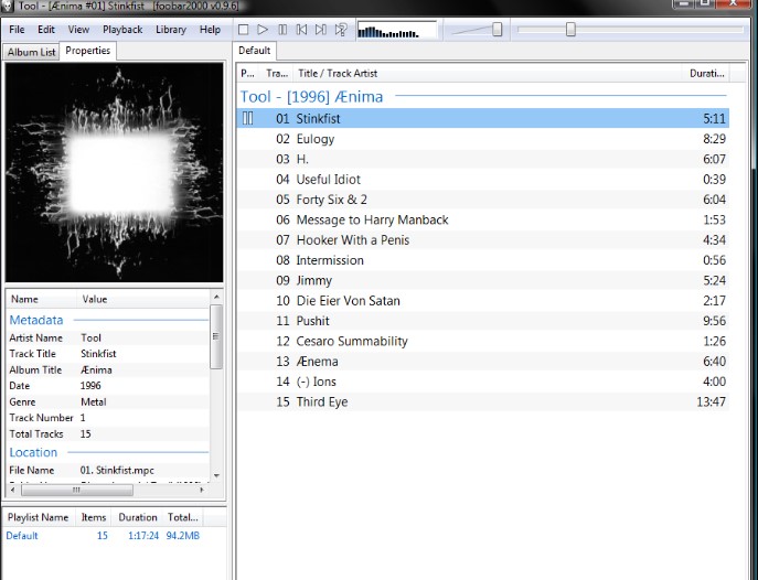 Foobar2000ٷCD¼Ƶѧ
