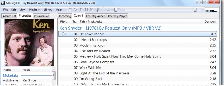 Foobar2000ٷCD¼Ƶѧ