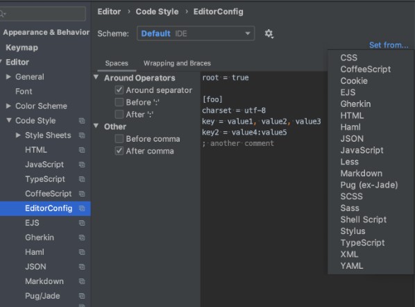JetBrains̹Ӧñе IDE ýѧ