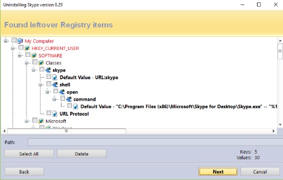 Revo Uninstallerٷļжؽѧ
