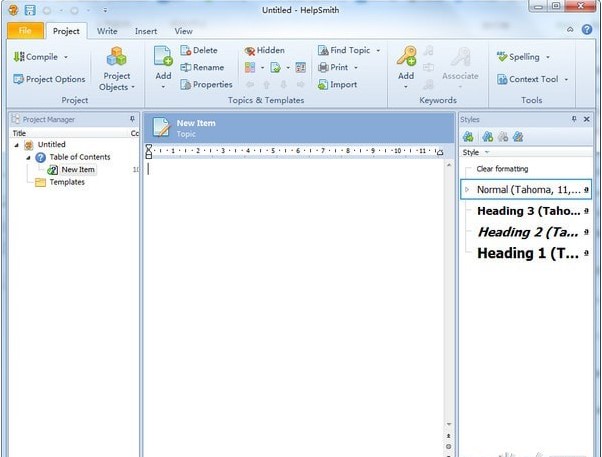 HelpSmith��װ�̳̺�ʹ��˵��