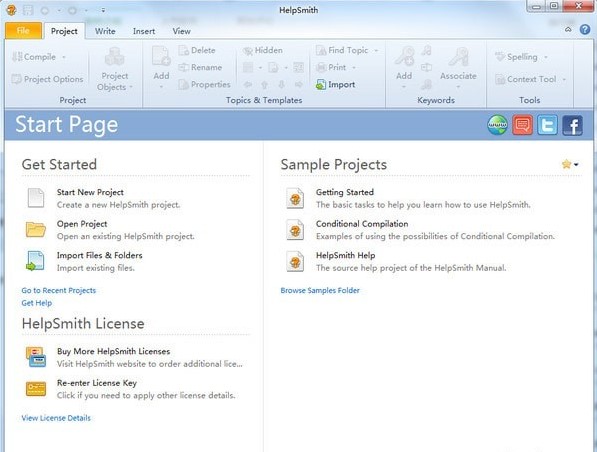 HelpSmith��װ�̳̺�ʹ��˵��