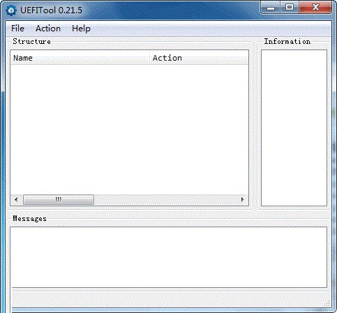 UEFI BIOS Updaterʹ÷
