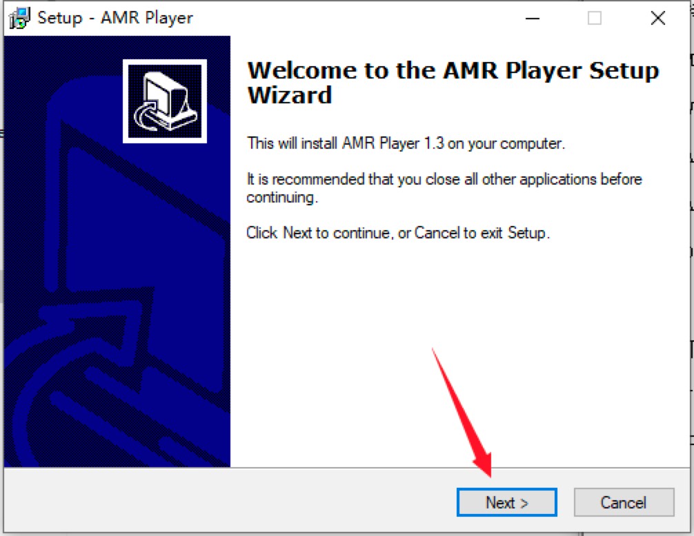 AMR Playerٷؼϸװ̳