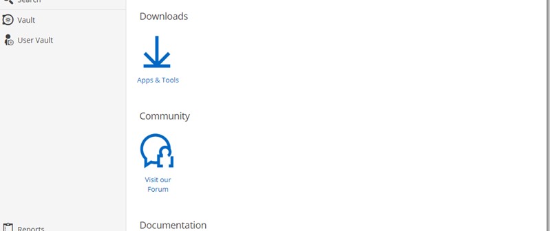 Devolutions Password Vault Managerտⴴѧ