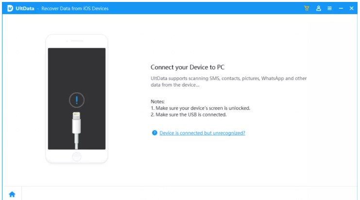 Tenorshare���԰�ظ�whatsapp�ָ���ѧ