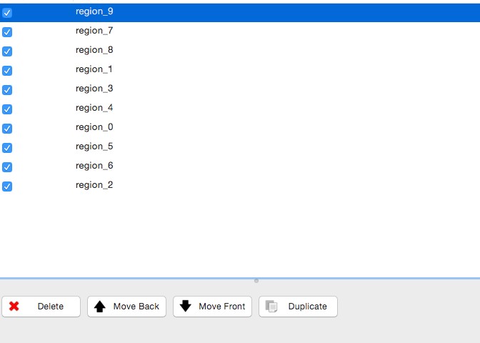Animated Screensaver Maker索具描述和制作教学