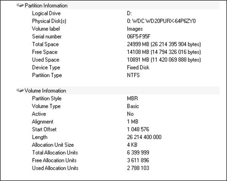 Hard Disk Sentinelٷ總Ӵ洢ѧ