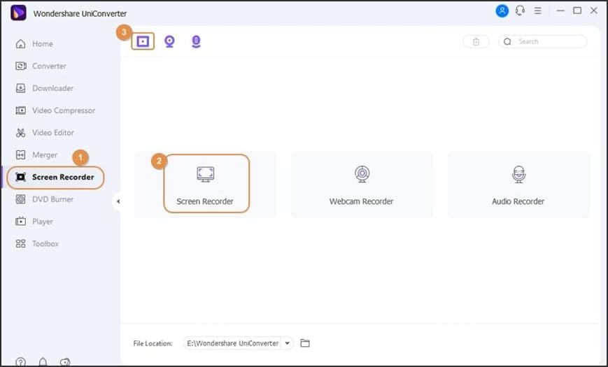 WondershareٷĻ¼ͼĽѧ