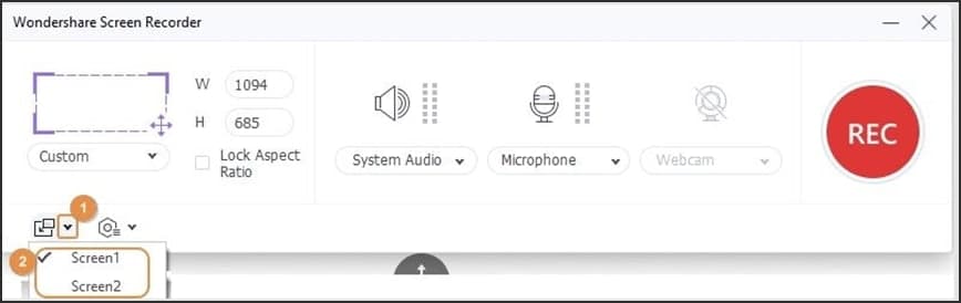 WondershareٷĻ¼ͼĽѧ