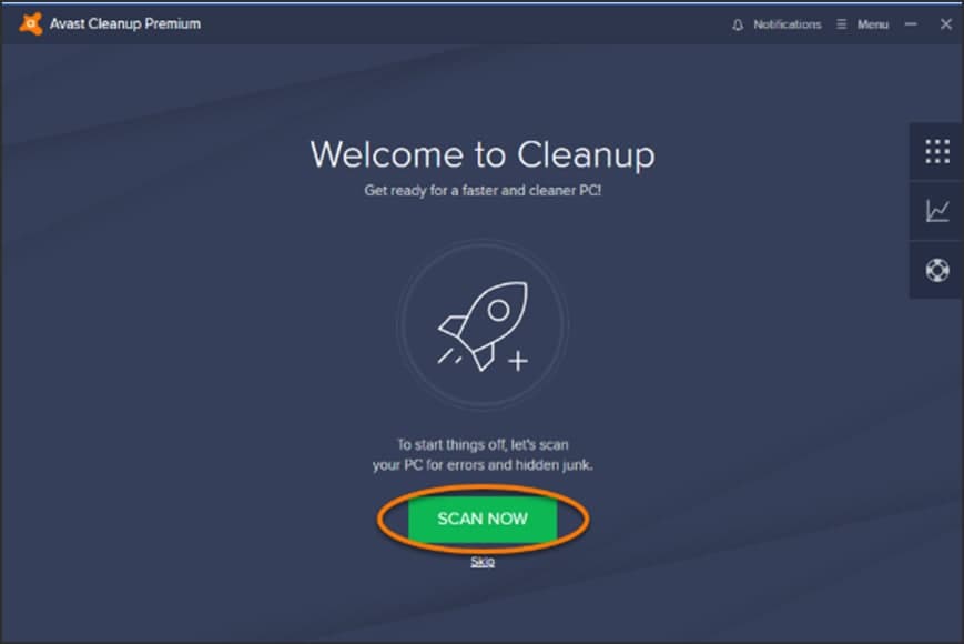 avast�� Free Antivirus�ռ������ͷ�ͼ�Ľ�ѧ