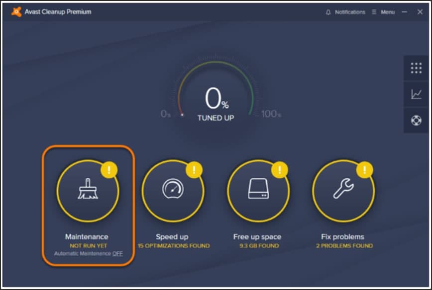 avast�� Free Antivirus�ռ������ͷ�ͼ�Ľ�ѧ