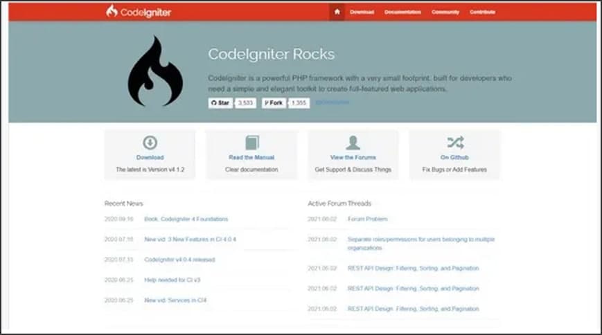 CodeIgniter���԰洴�����ͼ��ʹ�ý�ѧ